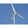 solar & wind 15kw power generator